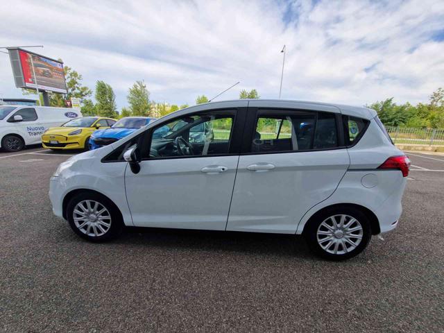 FORD B-Max usata, con Boardcomputer