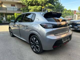 PEUGEOT 208 usata, con Autoradio