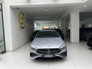 MERCEDES-BENZ A 180 usata, con Airbag laterali