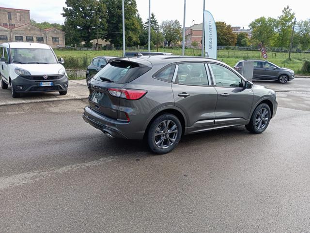 FORD Kuga usata, con Specchietti laterali elettrici
