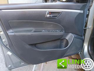 SUZUKI Swift usata, con Chiusura centralizzata