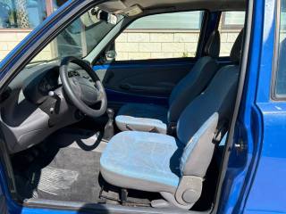 FIAT Seicento usata 6