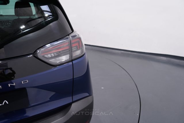 OPEL Crossland usata, con Apple CarPlay