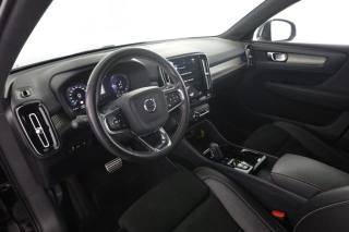 VOLVO XC40 XC40 T4 Recharge plug-in hybrid automatico Recharg
