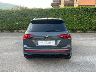 VOLKSWAGEN Tiguan usata, con Alzacristalli elettrici