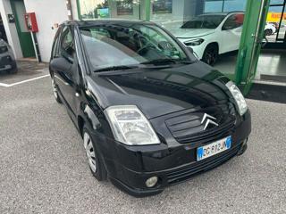 CITROEN C2 usata, con Airbag