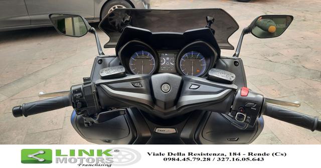 YAMAHA T Max 530 usata 14