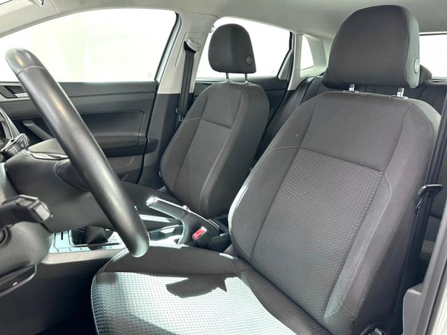 VOLKSWAGEN Polo usata, con Controllo automatico clima