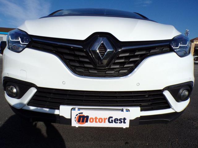 RENAULT Scenic usata 101