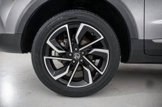 MG ZS usata, con Autoradio
