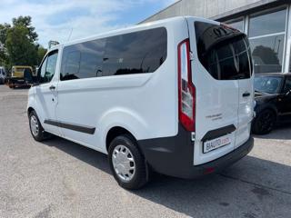 FORD Transit Custom usata, con Alzacristalli elettrici