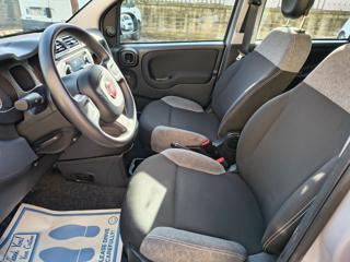 FIAT Panda usata, con Controllo trazione
