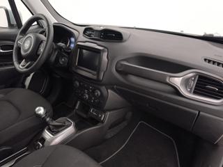 JEEP Renegade usata, con Bluetooth