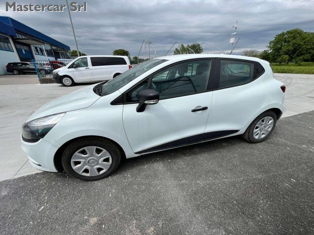 RENAULT Clio usata, con Airbag Passeggero
