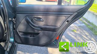 BMW 520 usata 38