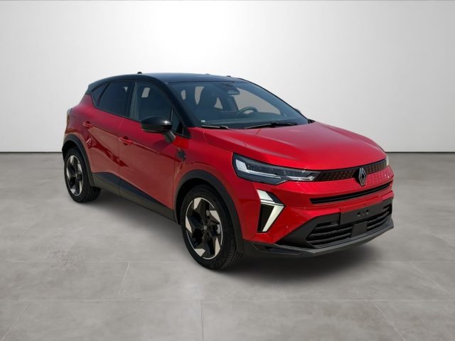 RENAULT Captur usata, con Airbag laterali