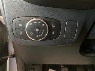 FORD Puma usata, con Servosterzo