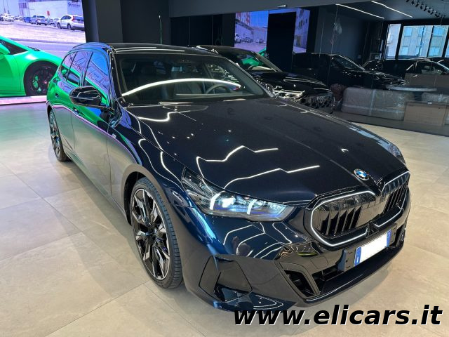 BMW 520 usata, con Airbag laterali