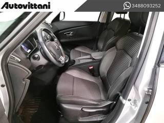 RENAULT Scenic usata 9