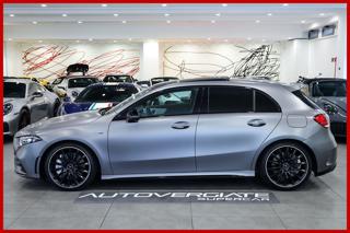 MERCEDES-BENZ A 35 AMG usata, con Airbag Passeggero