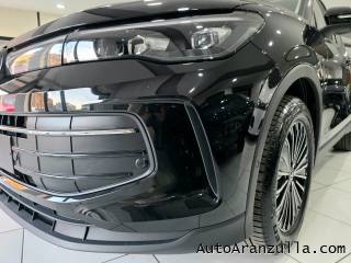 VOLKSWAGEN Tiguan usata, con Luci diurne LED