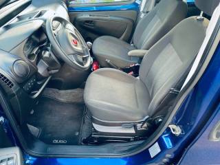 FIAT Qubo usata, con Cerchi in lega