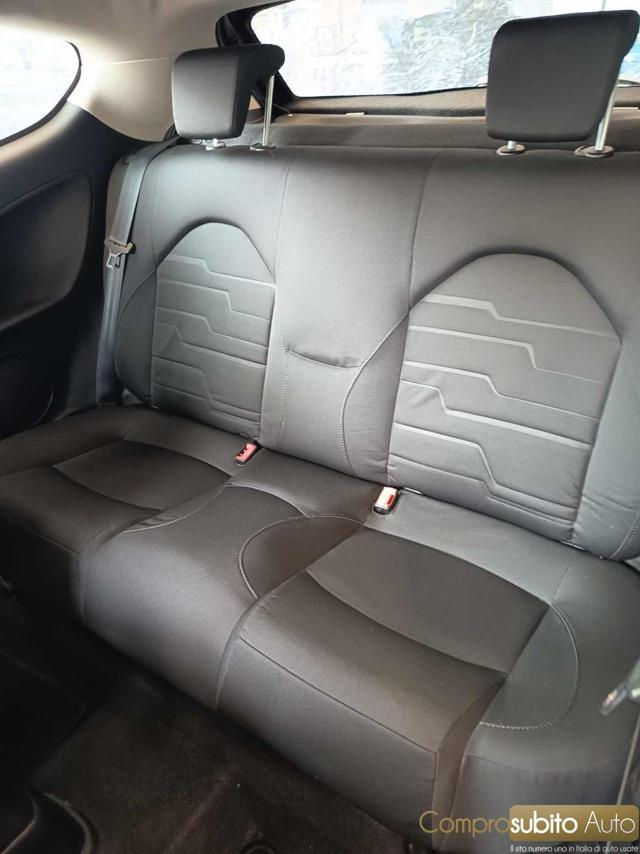 ALFA ROMEO MiTo usata 34