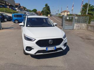 MG ZS usata, con Airbag Passeggero