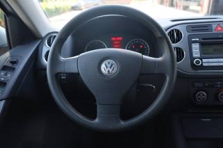 VOLKSWAGEN Tiguan usata, con Luci diurne