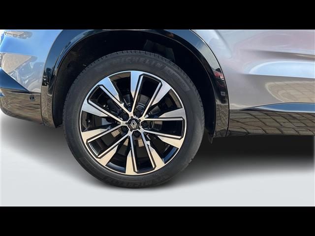 RENAULT Austral usata, con Alzacristalli elettrici
