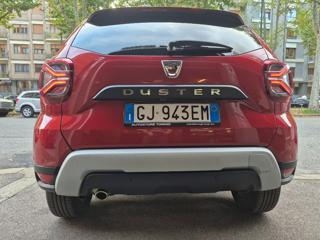 DACIA Duster usata, con Climatizzatore