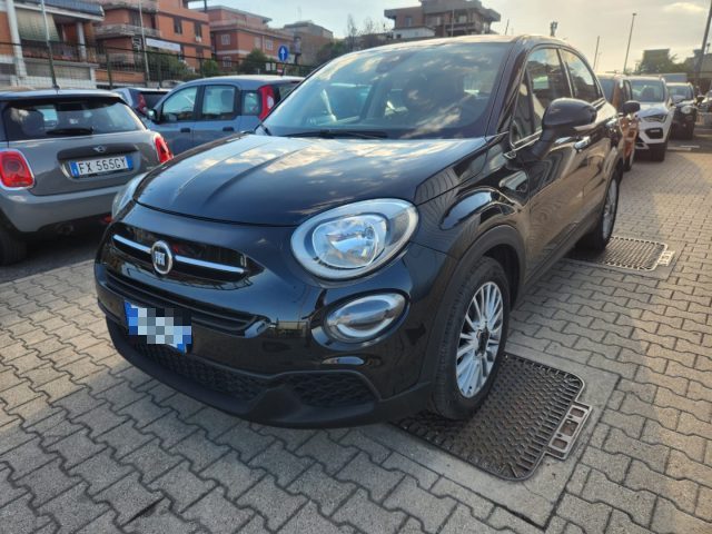 FIAT 500X usata, con Airbag Passeggero
