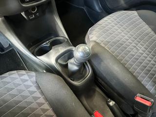 PEUGEOT 108 usata, con Bluetooth