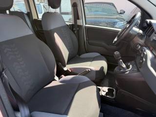 FIAT Panda usata, con Immobilizzatore elettronico