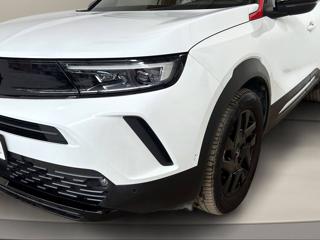 OPEL Mokka usata, con Bracciolo