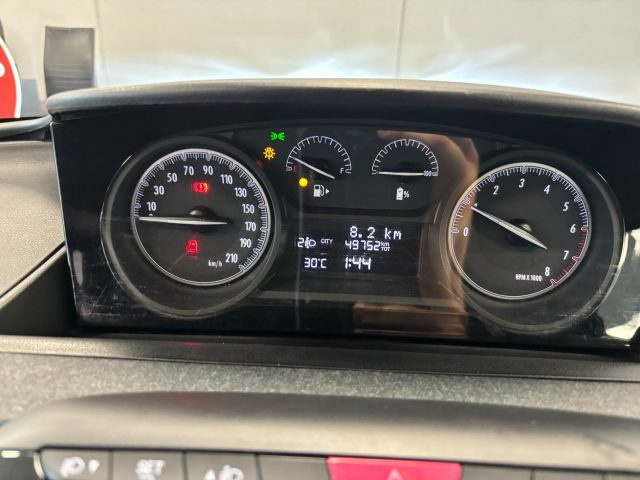 LANCIA Ypsilon usata, con USB