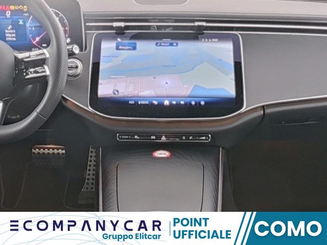 MERCEDES-BENZ E 220 usata, con Chiusura centralizzata
