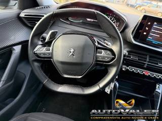 PEUGEOT 2008 usata, con Servosterzo