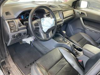FORD Ranger usata, con ESP