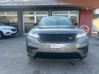 LAND ROVER Range Rover Velar usata, con Airbag