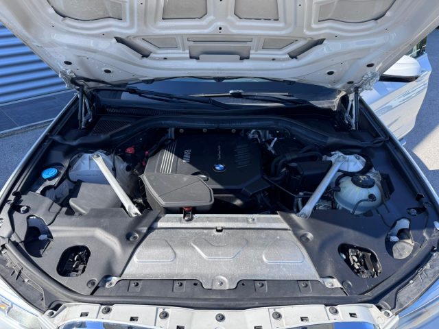 BMW X3 usata, con MP3