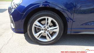 AUDI Q3 usata, con Volante multifunzione