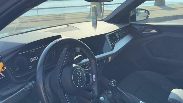 AUDI A1 usata, con Climatizzatore