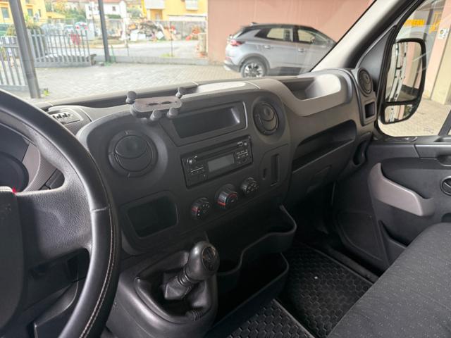 OPEL Movano usata 21