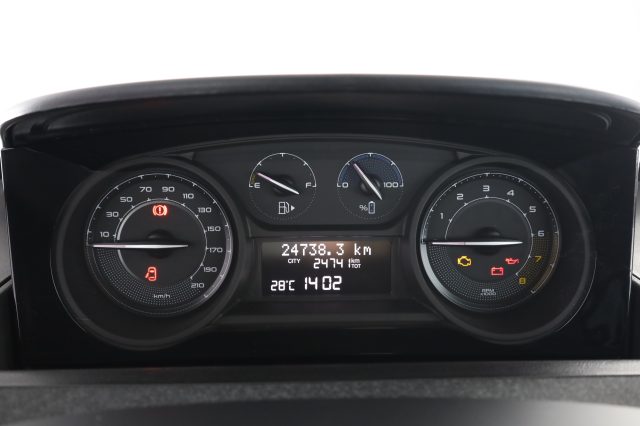 LANCIA Ypsilon usata 6