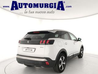PEUGEOT 3008 usata, con Airbag Passeggero