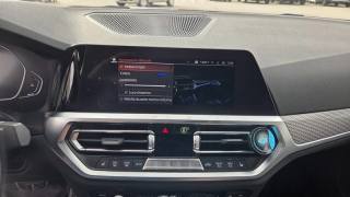 BMW 420 usata, con Bracciolo