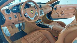 FERRARI California usata, con Sistema di navigazione