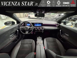 MERCEDES-BENZ A 200 usata, con Autoradio
