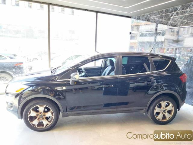 FORD Kuga usata, con Airbag Passeggero